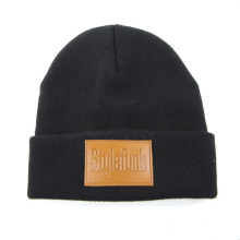 Custom High Quality Beanie Hats